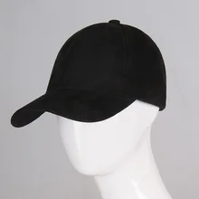 Модная замшевая бейсболка, новинка, Gorras, брендовая Спортивная Кепка, зимняя, хип-хоп, плоская кепка, Кепка для мужчин и женщин