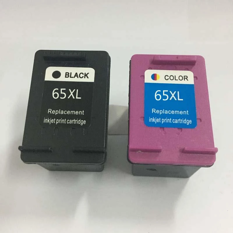 hp ink 2652