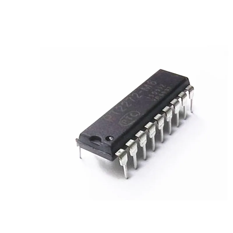 5pcs/lot  PT2272-M6 DIP PTC PT2272-M6 DIP-18