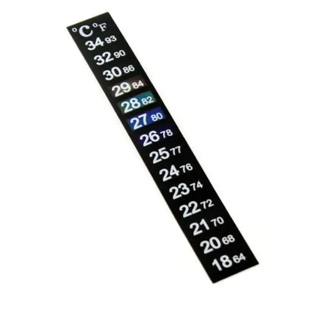 stick on digital aquarium