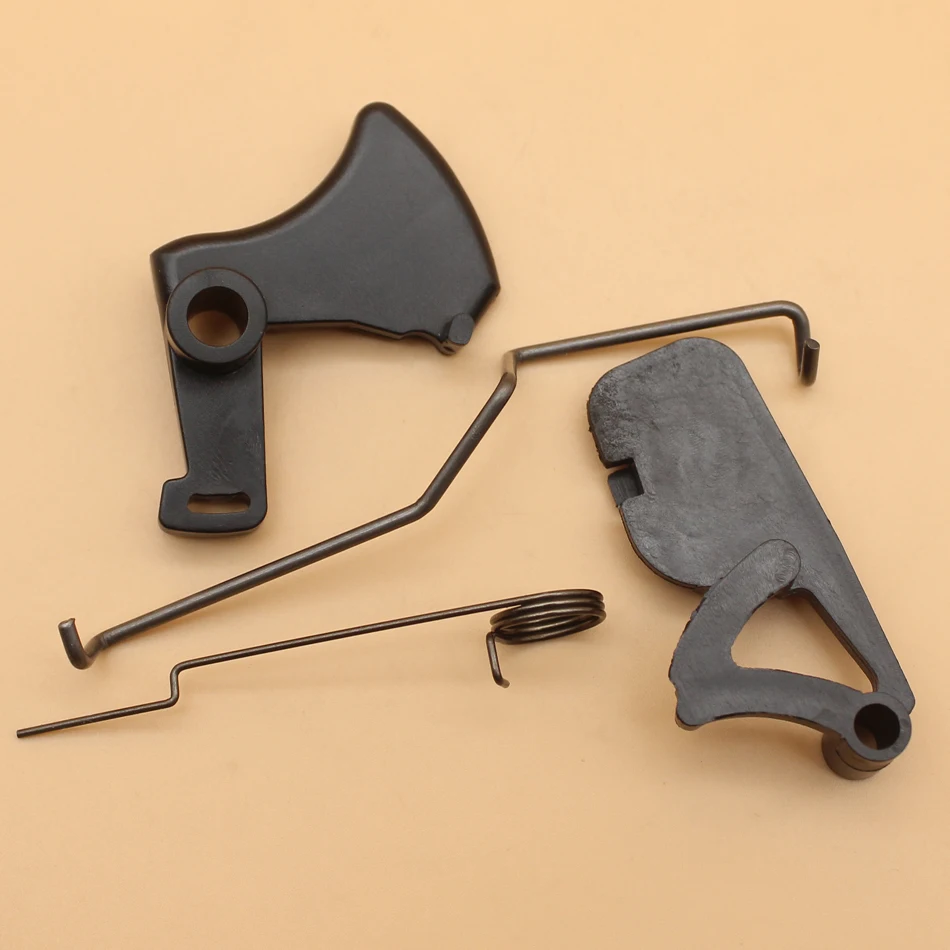 Throttle Trigger Spring Rod Kit For Stihl 017 018 MS170 MS180 Chainsaw 1130 182 1000 / 1130 182 0800 Throttle Trigger Spring Rod Kit For Stihl 017 018 MS170 MS180 Chainsaw 1130 182 1000 / 1130 182 0800