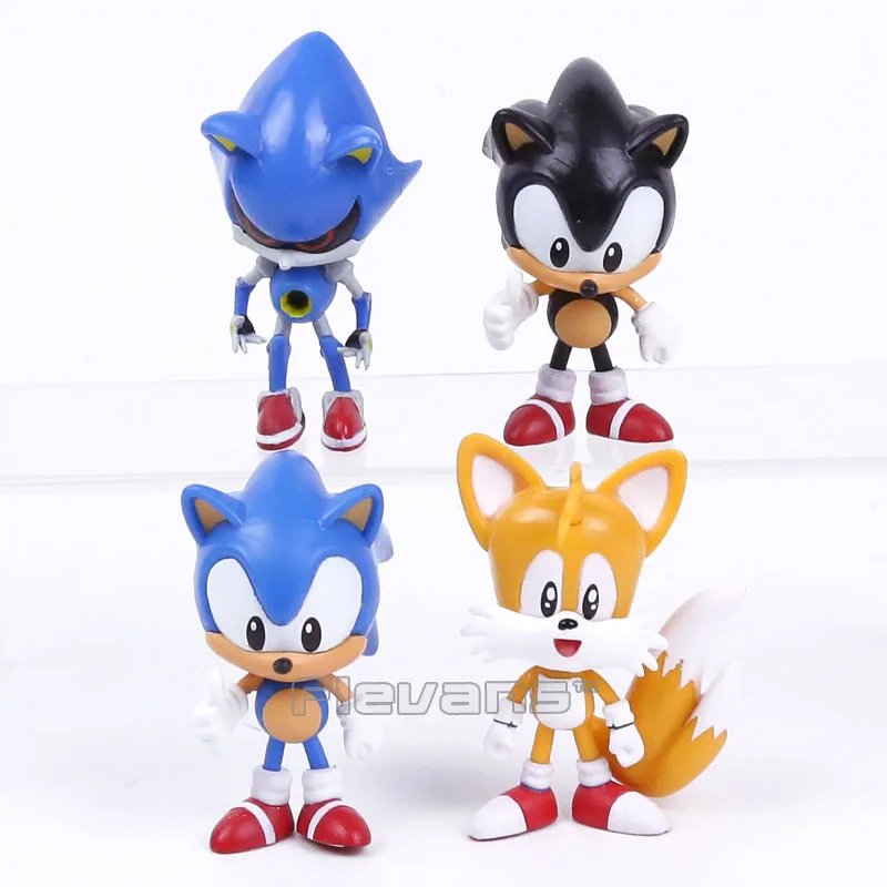 best sonic the hedgehog toys
