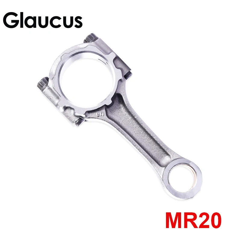 Шатун двигателя MR20 MR20DE для Renault Samsung SM5 SM3 Clio Laguna Safrane Megane III Scenic Fluence Latitude 1997cc 2.0L |