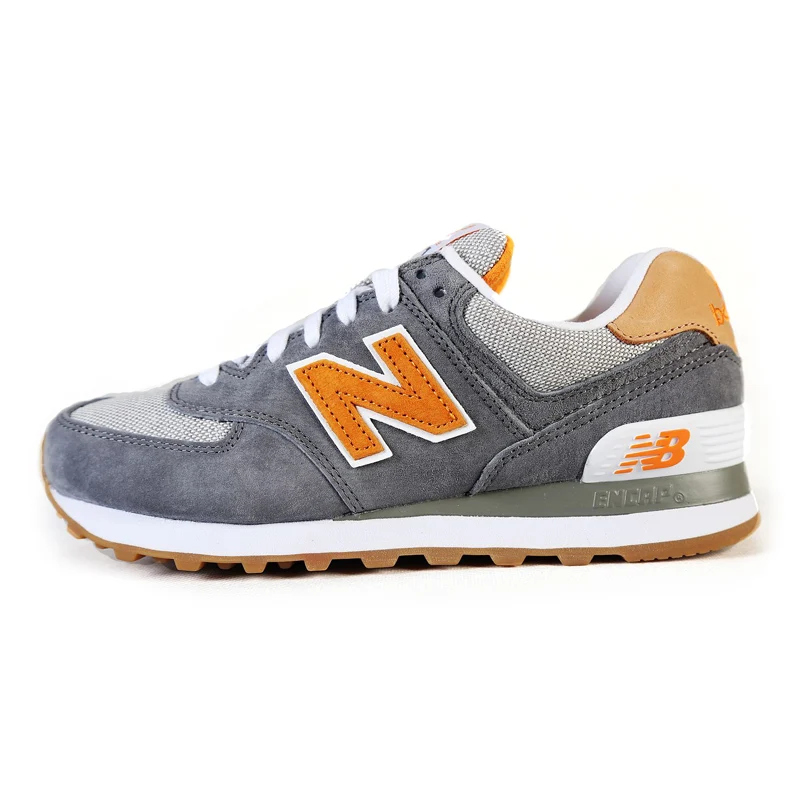 Caliente nuevo BALANCE zapatos de hombre cojín bádminton zapatos zapatillas ligeras para mujeres 6 colores tamaño 36-44 - 1