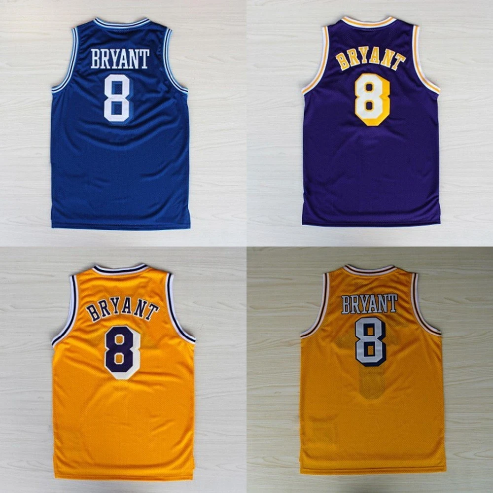 kobe bryant jersey aliexpress