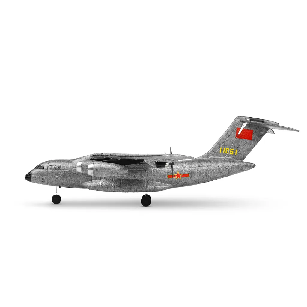WLtoys A130 3CH 2 4G RC Самолет RTF пульт дистанционного управления планер самолет Plan