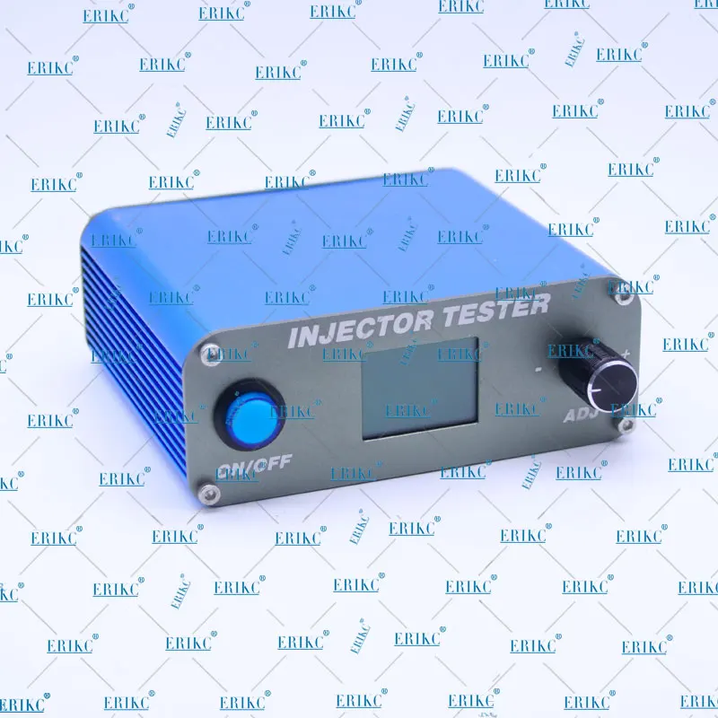 ERIKC Injector Nozzle Tester E1024032 Common Rail Diesel Injector Nozzle Testing Equipment (11)