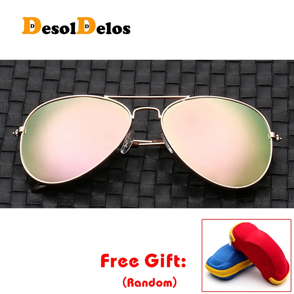 2019 Pilot Sunglasses Women/Men Brand Designer Luxury Sun Glasses For Women Retro Outdoor Driving Oculos De Sol G083