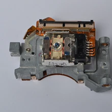 Оригинальная Замена для SAMSUNG DVD-R130/XEC CD-плеер с лазерным объективом в сборе DVDR130/XEC оптический pick-up Bloc Optique блок