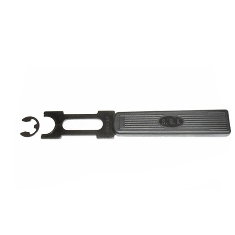 E circlip (2)