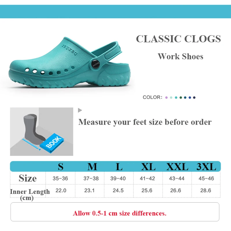 iconic work shoes