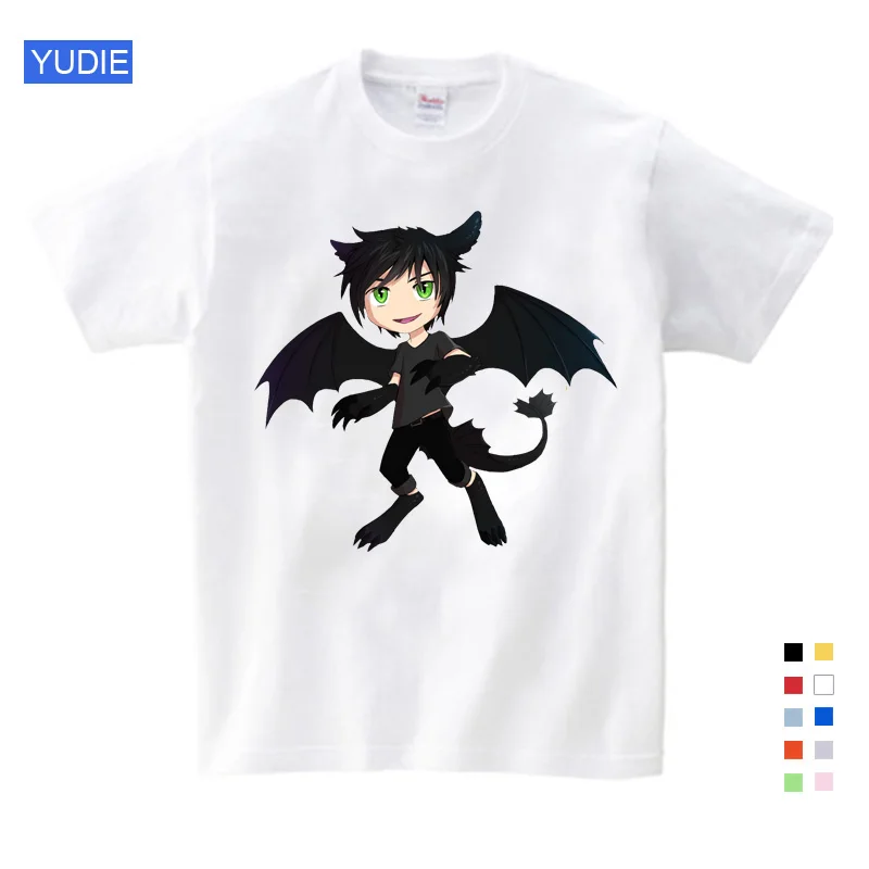 

No Teeth Shirt Men Tops Linda How To Train Your Dragon Cartoon T Summer Shirt Gray Cotton Clothes T Shirt Free Shipping YUDIE