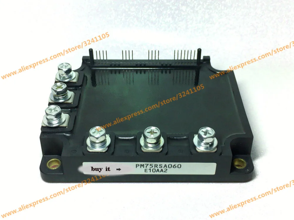 цена Free shipping NEW PM75RSA060 MODULE