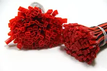 20pcs 100mm JST Connector Plug for RC Lipo Battery