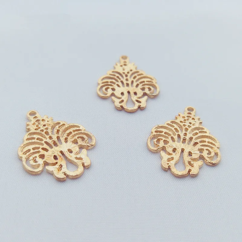 20-PCS-2-1cm-2-7cm-Fashion-Metal-Alloy-KC-Gold-Hollow-Pendant-Connectors-Charm-For (1)