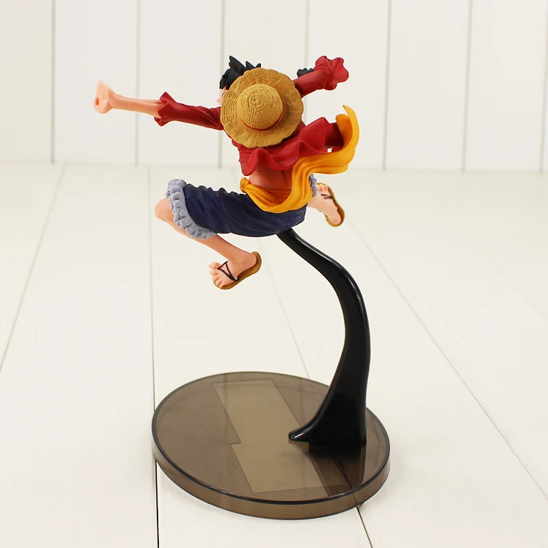 - One Piece Figure