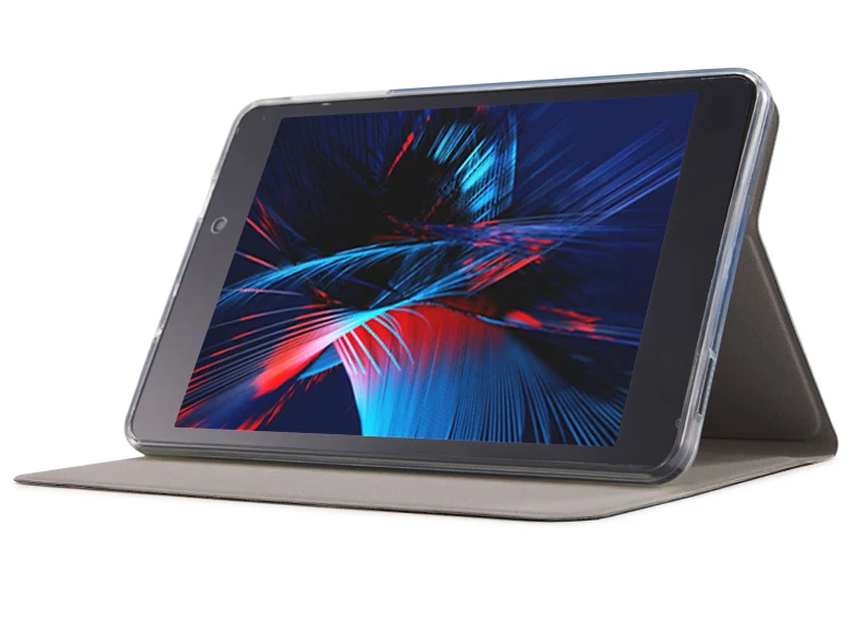 

8 inch 100% Original PU Leather Case Screen protector for Alldocube M8 Tablets PC