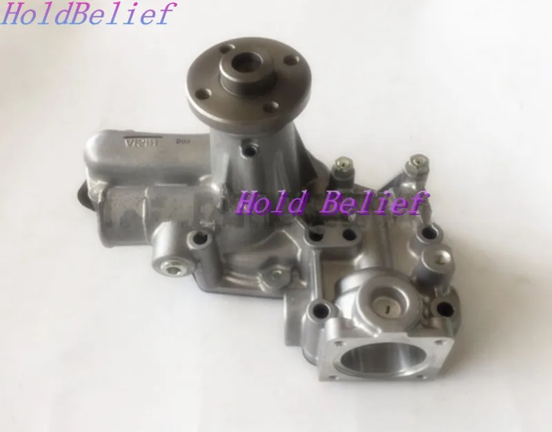 

Новый водяной насос 119006-42003 YM119006-42003 для Yanmar 4TNE100