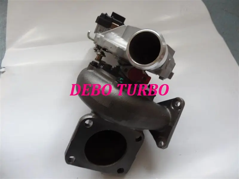 GT25 752610-3-DB