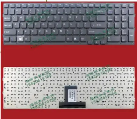 Клавиатура для SONY PCG-71211M 71212M 71213M 71311M 71313M VAIO VPC-EB (15 6 &quot)