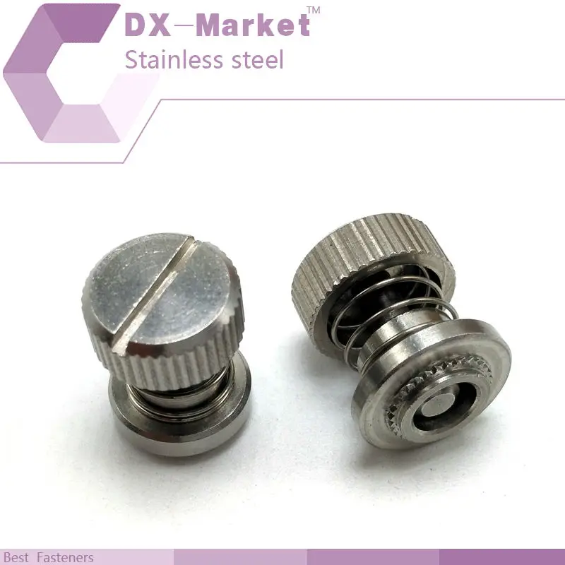 PFS31 , PFS32 , m3 m4 m5 Stainless steel adjusting bolt