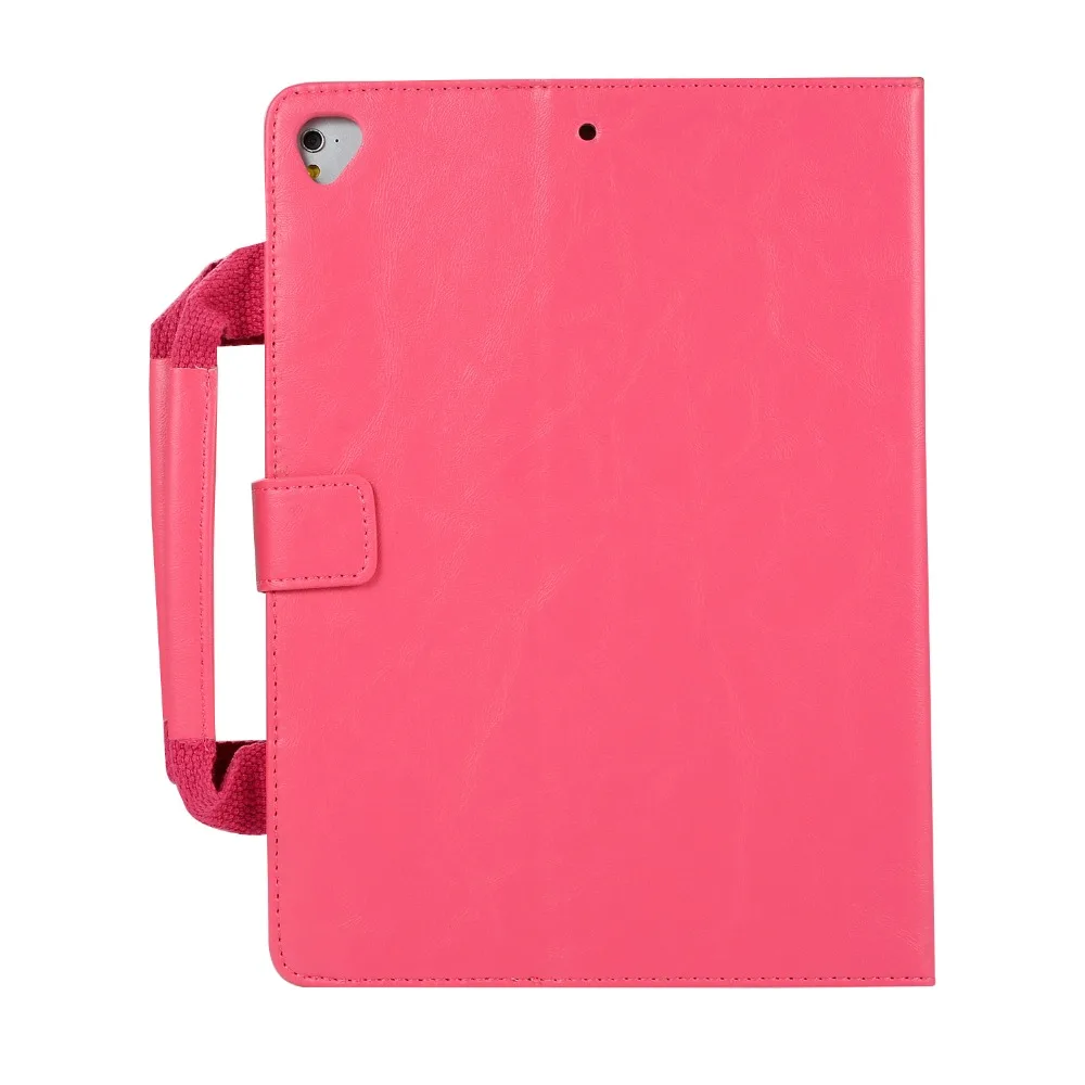 Модная мужская сумка женский чехол для iPad Air/Air 2, для iPad Pro 9,7, для iPad 9,7 дюймов 2017/2018, ZAIWJ-портативный стоячая таблетница