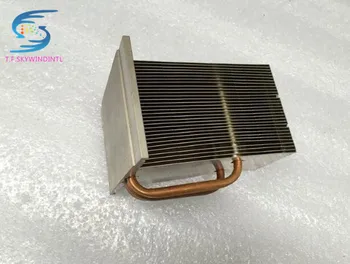 

free ship ,508996-001 507930-001 Heatsink server fan for ML370 G6 CPU