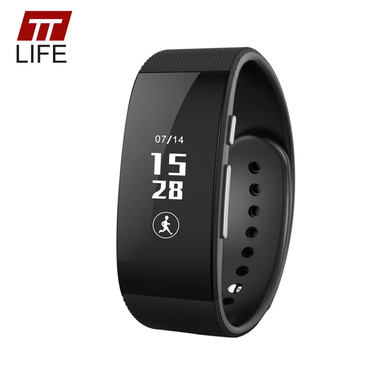 sleep tracking smart watch