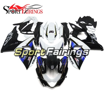 

Fairings For Suzuki GSXR1000 GSX-R 1000 K9 09 10 11 12 13 14 2009 2010 2011 2014 Injection ABS Motorcycle Fairing Blue Black New