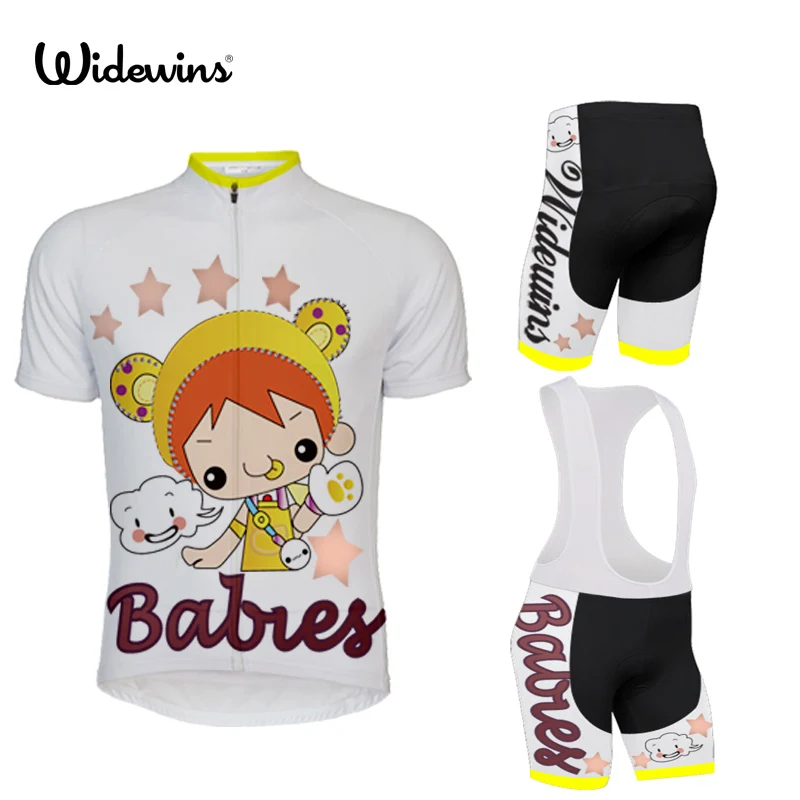 

cycling jersey women babies pro team Cycling Wear Soft white dots Bicycle Clothes Cycling Clothing cycling bike wear 5664
