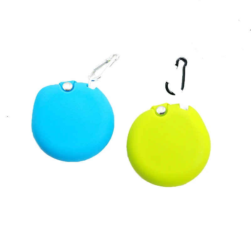 

Silica Gel Ball Bag Shoulder Bags ECO Shopping Bag Tote Package Crossbody Bags Purses Casual Handbag For Women Kids