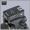 Yongnuo YN 622C, YN-622C Wireless ETTL HSS 1/8000S Flash Trigger 2 Transceivers for Canon 1100D 1000D 650D 600D 550D 7D 5DII 50D ► Photo 3/6