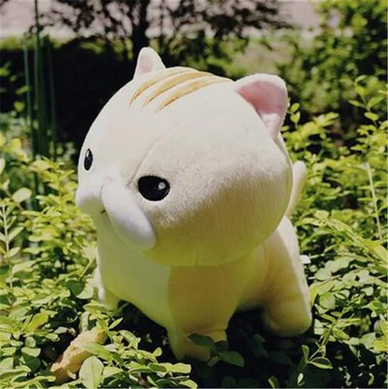 plush toys