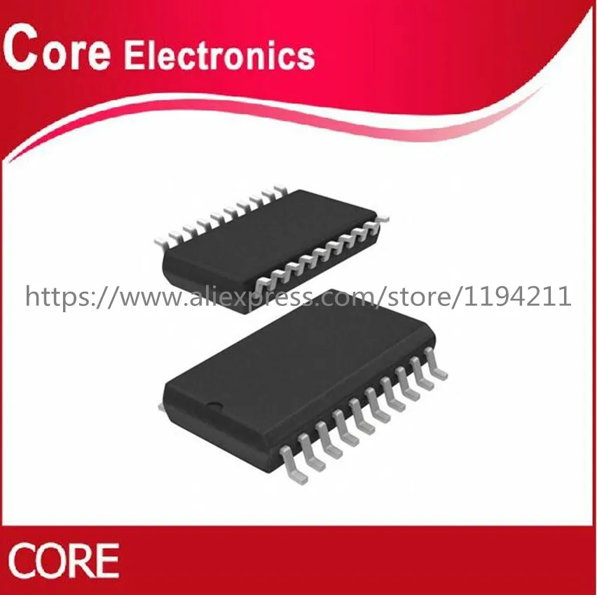 100PCS ATF16V8B 15SU IC SOP20 PLD 8MC 15NS|Интегральные схемы| |