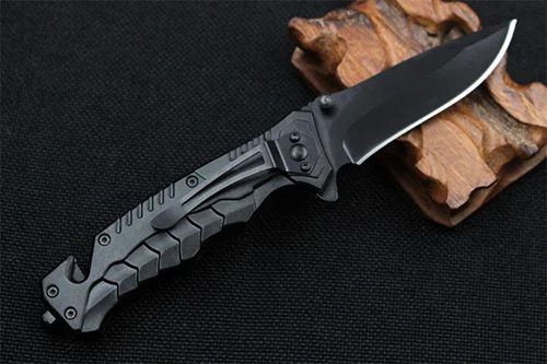 Специальный мачете 440C стальной cs go ganzo складной нож карманный нож для выживания походные охотничьи тактические инструменты militar Лучшие ножи