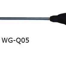WG-Q05 quick release Чак плоский тип 25D двух частей водяной пистолет 35 см удлинитель стержень 150Bar 2175PSI высокое пистолет для мойки под давлением