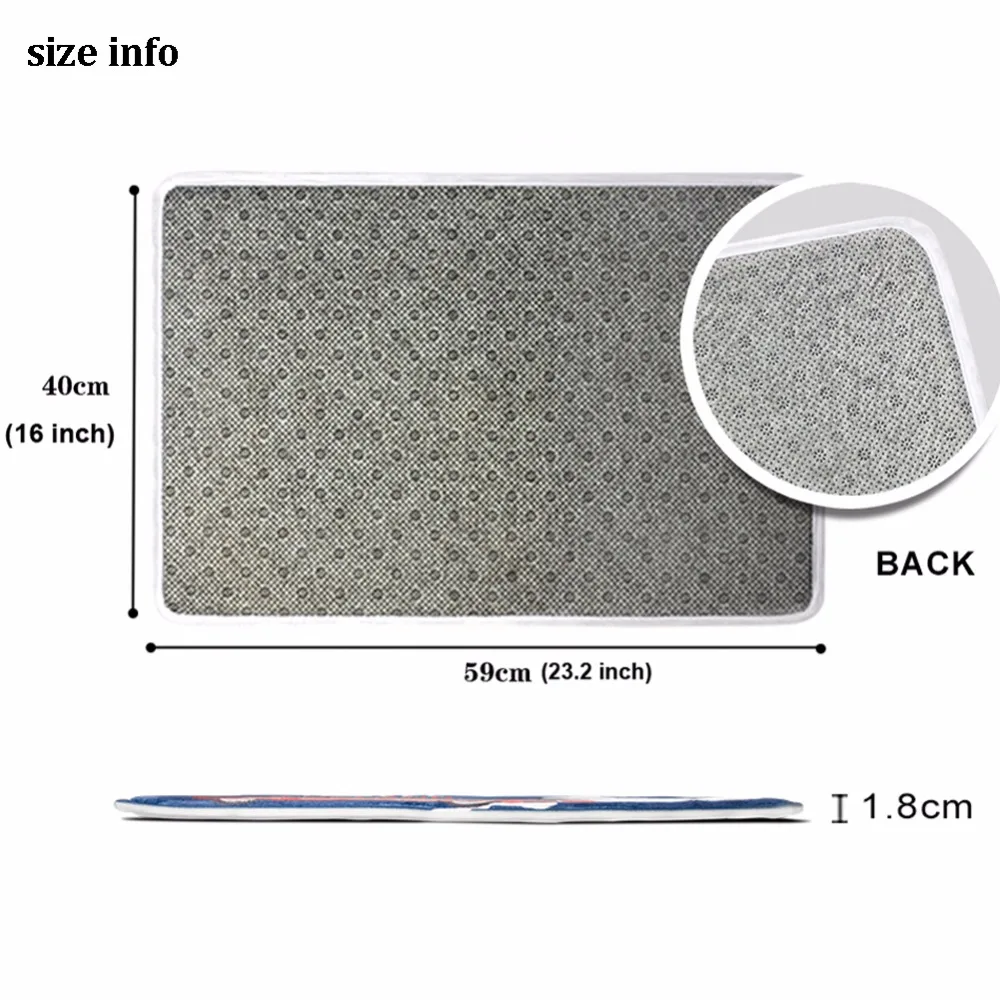 Entrance Anti-Slip Doormat 3d Animal Lion Print Carpets Flannel Bedroom Rugs Decorative Stair Mats Home felpudo deurmat Entrance Anti-Slip Doormat 3d Animal Lion Print Carpets Flannel Bedroom Rugs Decorative Stair Mats Home felpudo deurmat