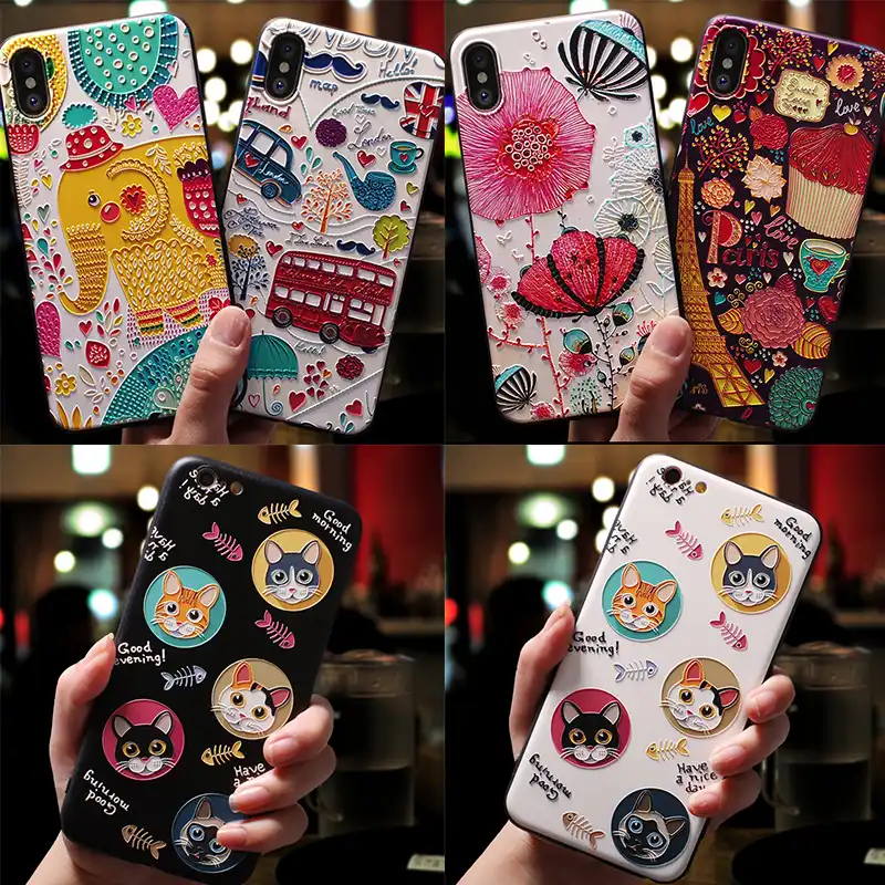 3d print iphone 8 case