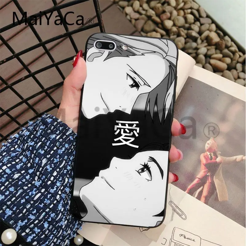 Yuri on Ice Makkachin (12)