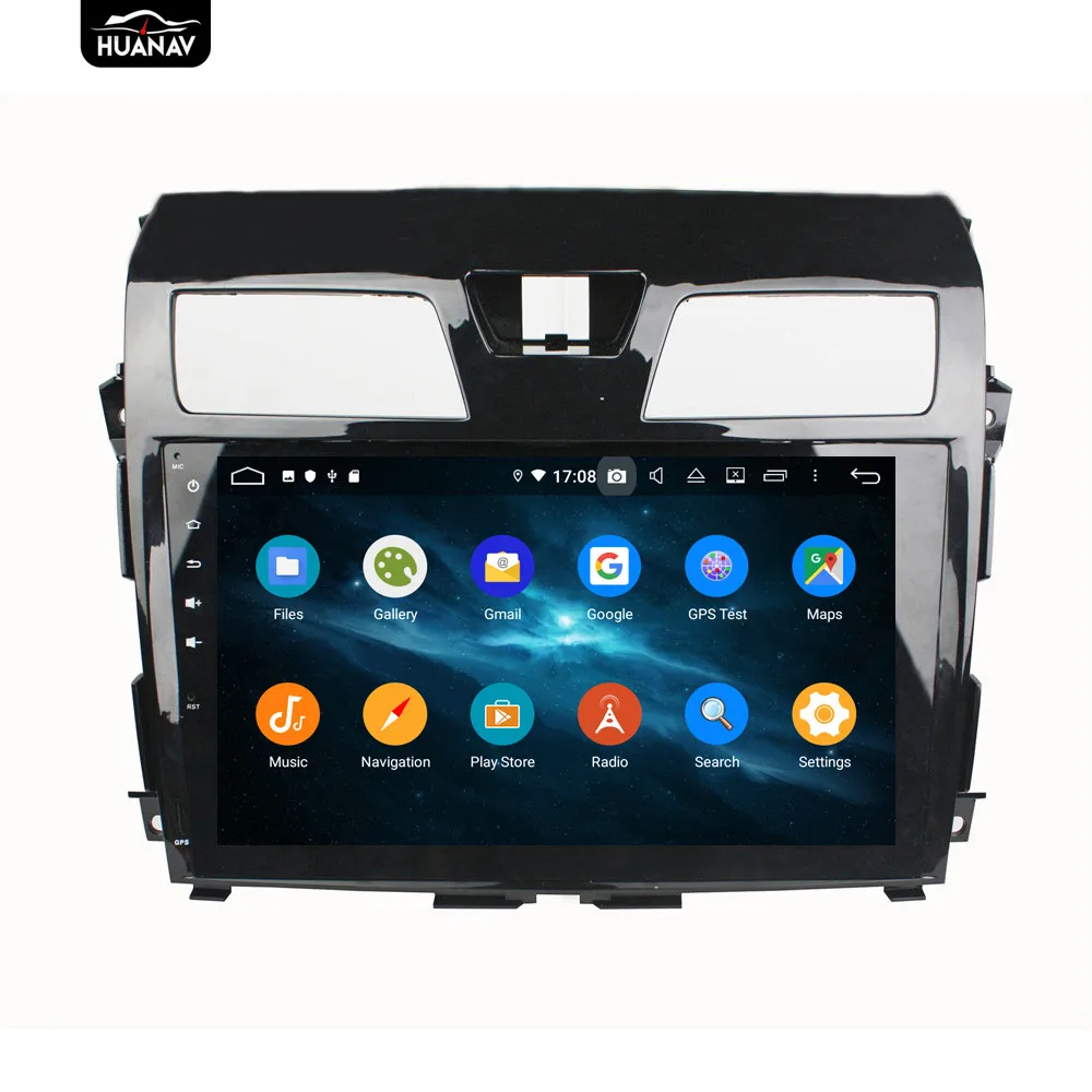 Best DSP Android 9.0 GPS Navigation Car DVD player for Nissan Tenna 2013-2015 auto radio stereo player head uint multimedia 4+64GB 2 Best DSP Android 9.0 GPS Navigation Car DVD player for Nissan Tenna 2013-2015 auto radio stereo player head uint multimedia 4+64GB 2