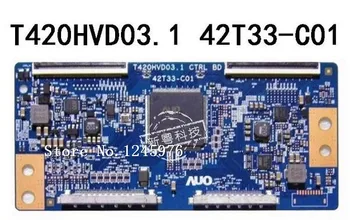 

Electronic Circuit Logic Circuit Board T420HVD03.1 CTRL BD 42T33-C01 test work instock
