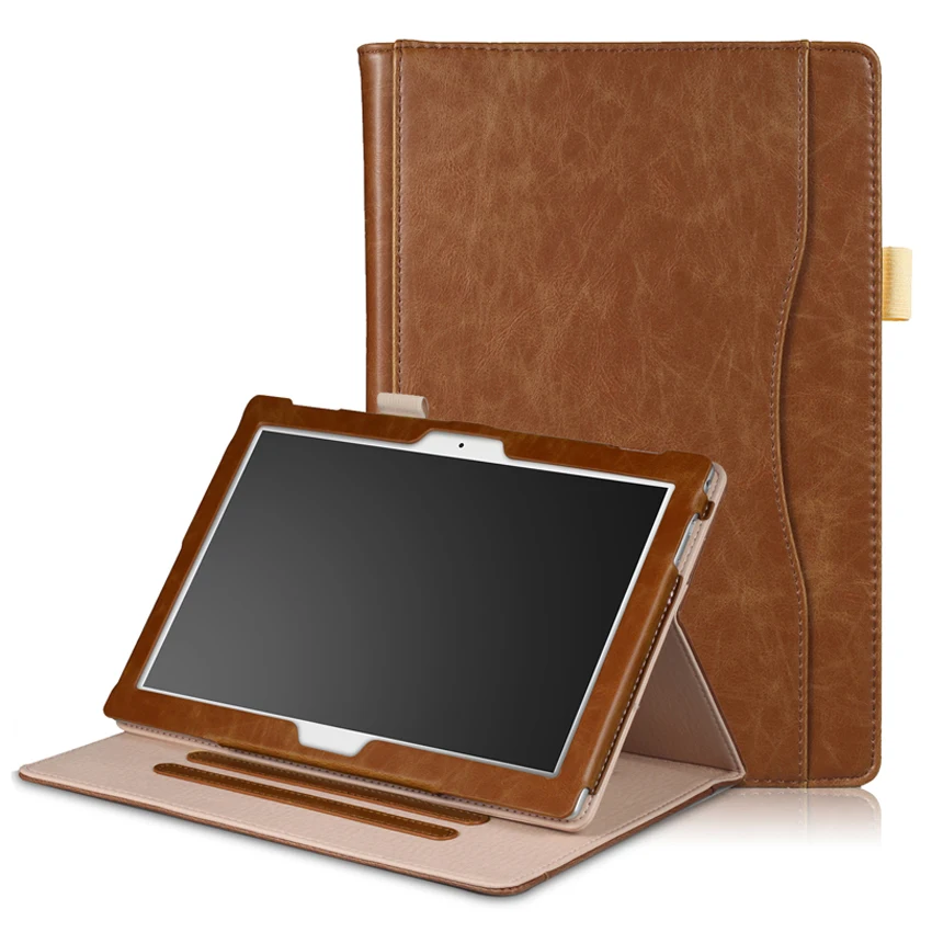 

Universal Stand Cover for Lenovo Tab 4 10 TB-X304 TB-X704 10.1" Tablet Magnet Funda Case Funda for Lenovo Moto tab TB-X704A