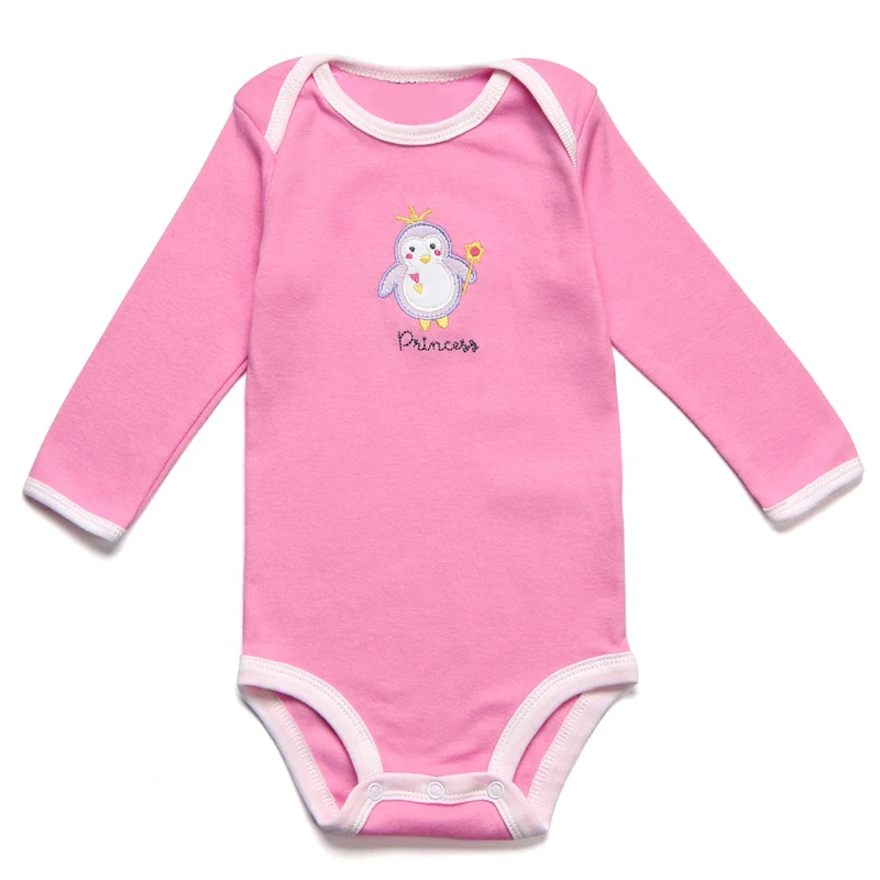 

Baby Rompers Cartoon Baby Girl Rompers Infant Costume Long Sleeve Newborn Baby Clothes Infant Jumpsuit Toddler Bebes Outfits New