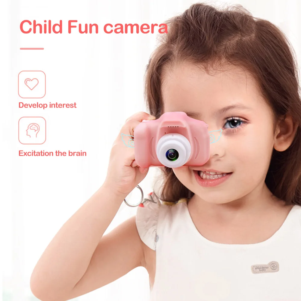 MagicCam - La cámara genial para niños Regalo Cumpleaños Navidad