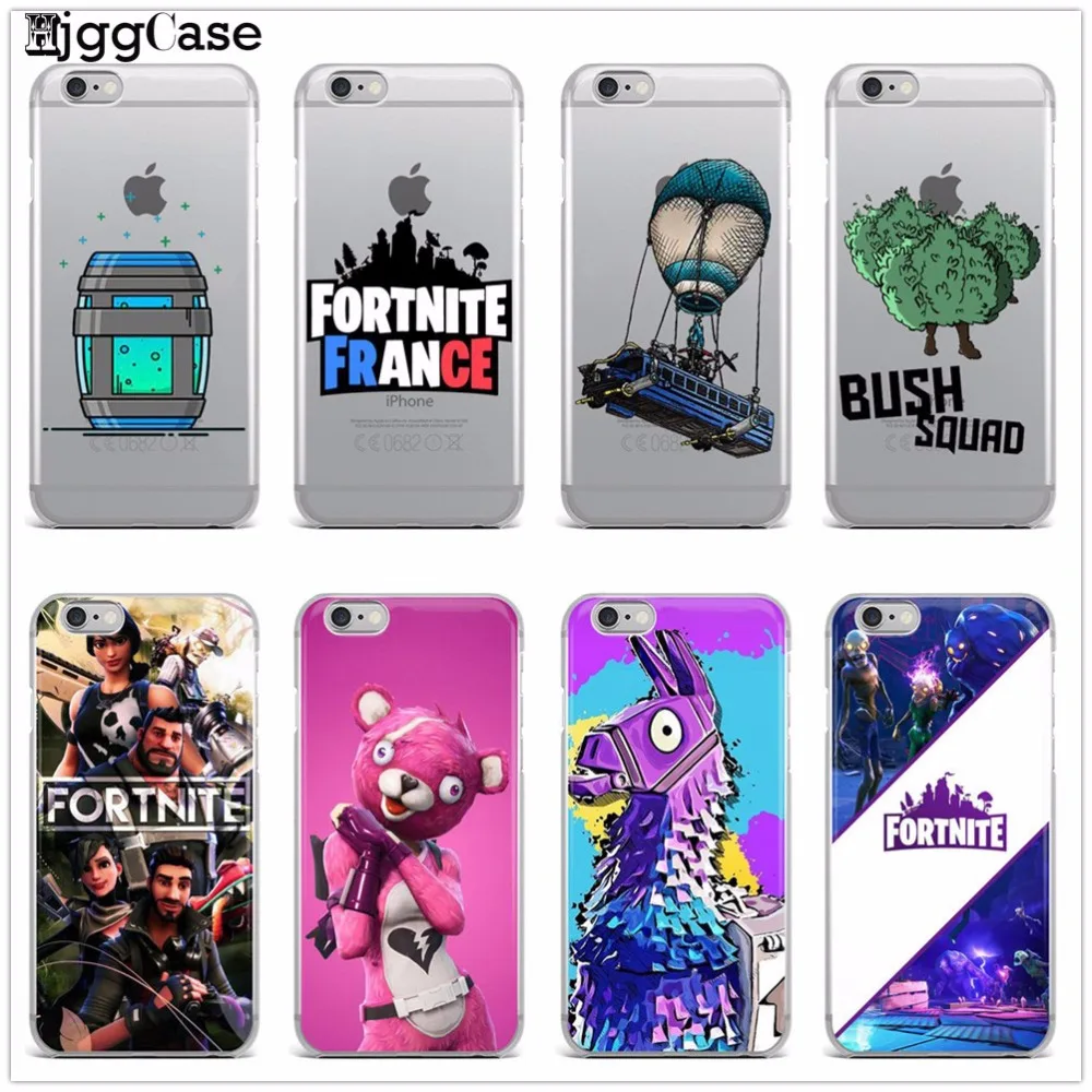 Fortnite hoesje iphone 6s Fortnite hoesje iphone 6s