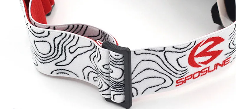 De doble-capa Anti-niebla lente Gafas de esquí UV400 Snowboard ciclismo máscara de nieve Gafas Esqui Motocross los niños adultos gafas De doble-capa Anti-niebla lente Gafas de esquí UV400 Snowboard ciclismo máscara de nieve Gafas Esqui Motocross los niños adultos gafas