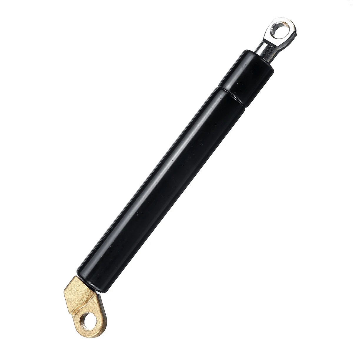  1PCS Stainless Steel Rear Tailgate Slow Down Shock Up Lift Gas Struts For Toyota Hilux Revo M70 M80