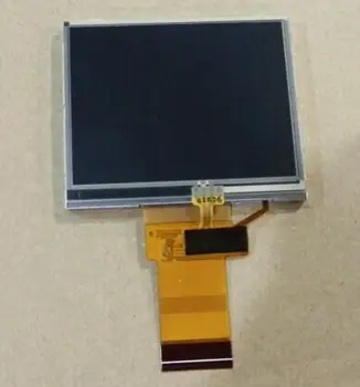 

3.5 inch TFT LCD Screen with Touch Panel LQ035Q1DG02 QVGA 320(RGB)*240