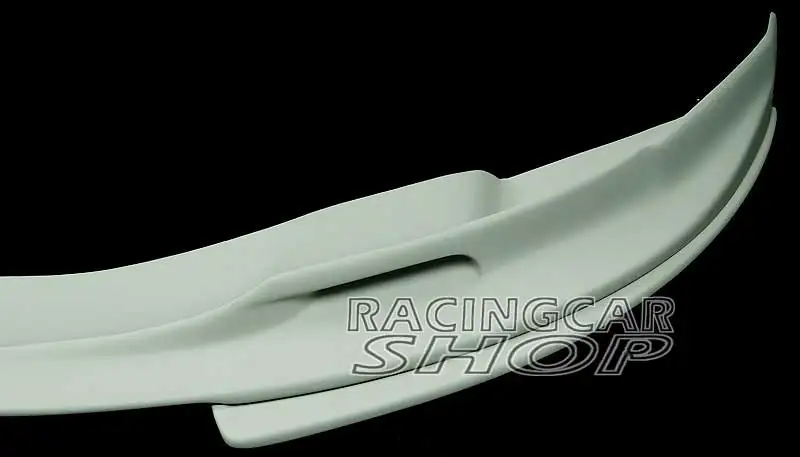 3D Style FRONT LIP SPOILER 3pcs/Set For BMW 3-Series E93 E92 M3 Bumper 2008-2013