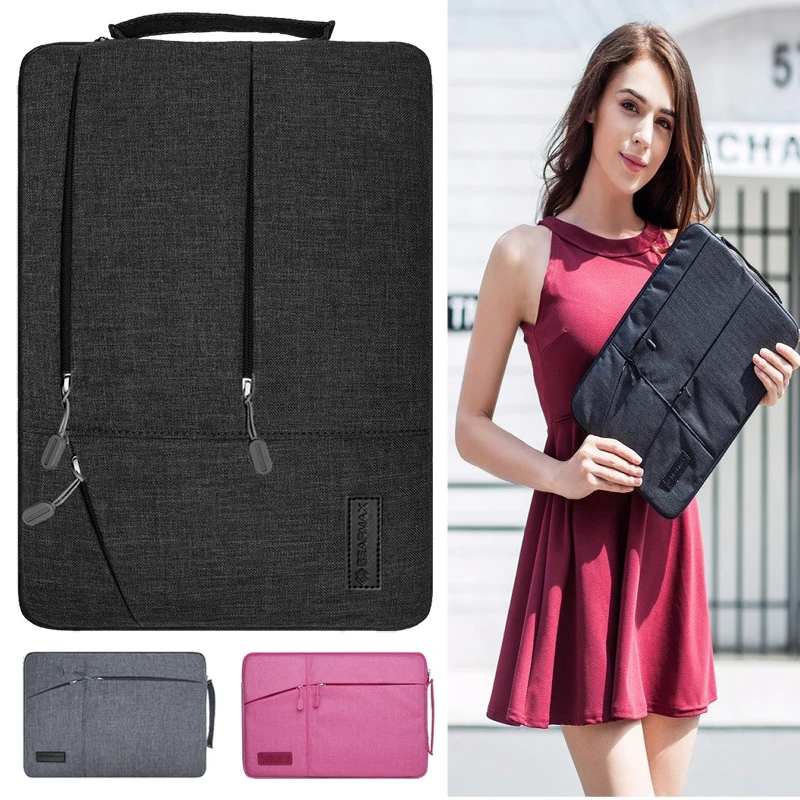 

Fasion Tablet Sleeve Case for Lenovo Yoga Book 10 Laptop Bag Waterproof Pouch for Yoga 5/6/7 Pro Yoga 910/920/930/C930